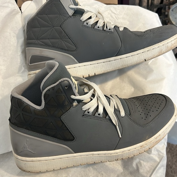 Nike Air Jordan 1 Flight 3 Retro - Picture 7 of 7